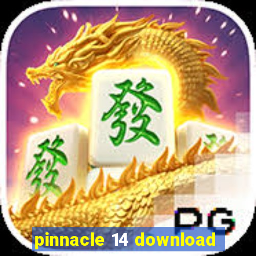 pinnacle 14 download